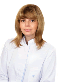 Ирина Владимировна Коробцова